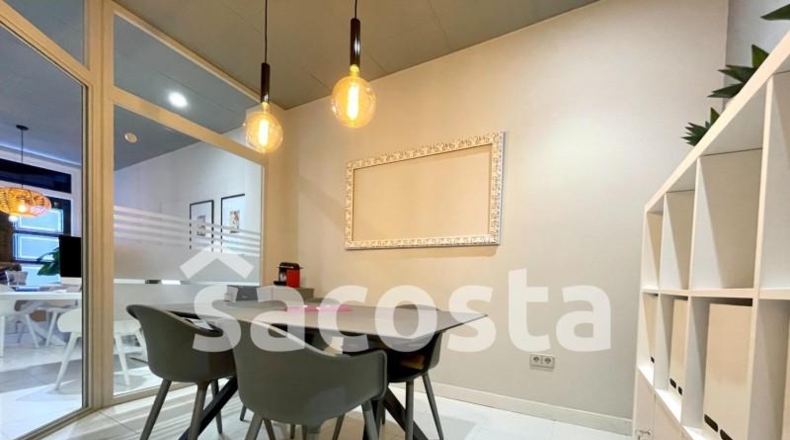 Gerona - Lloret de Mar - 956m2