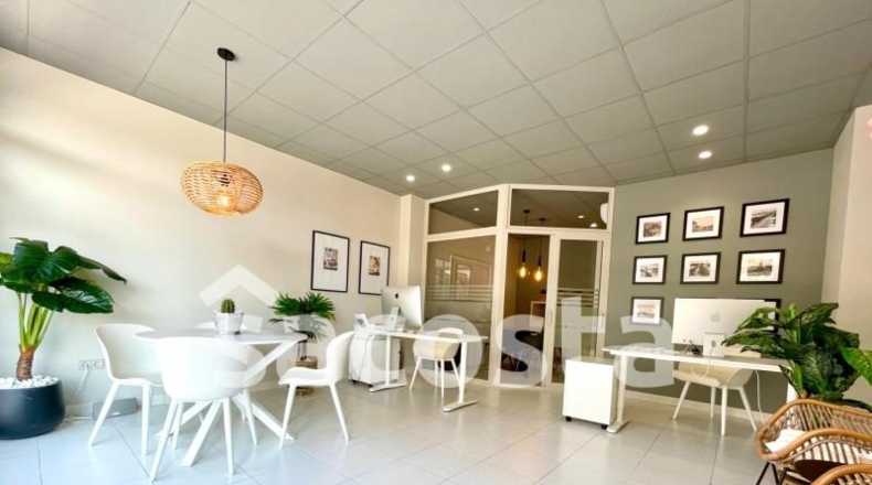 Gerona - Lloret de Mar - 956m2