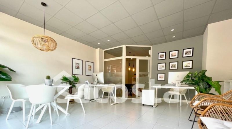 Gerona - Lloret de Mar - 956m2