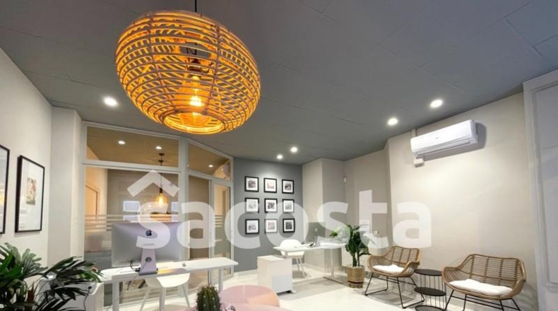 Gerona - Lloret de Mar - 956m2