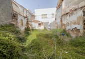 Urban land for sale on España, Sagunto, ref: TR132238 photo
