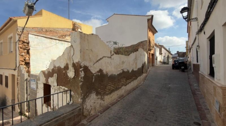 Valencia - Sagunto - 130m2