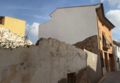 Urban land for sale on España, Sagunto, ref: TR132238 photo