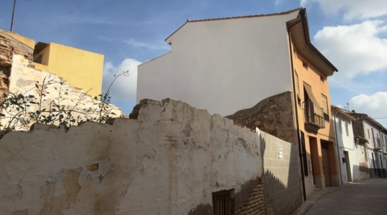 Valencia - Sagunto - 130m2