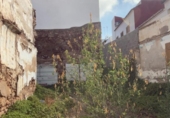 Urban land for sale on España, Sagunto, ref: TR132238 photo