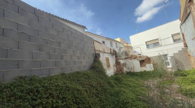 Valencia - Sagunto - 130m2