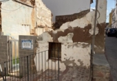 Urban land for sale on España, Sagunto, ref: TR132238 photo