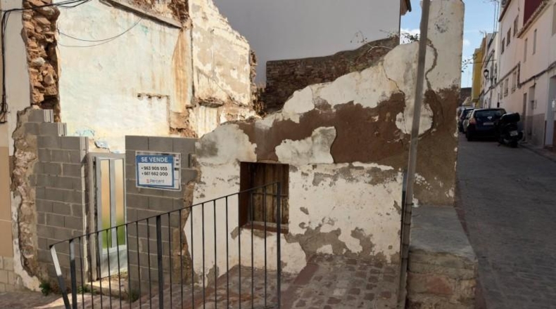 Valencia - Sagunto - 130m2