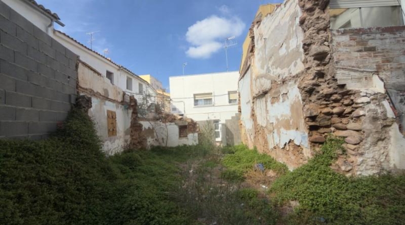 Valencia - Sagunto - 130m2