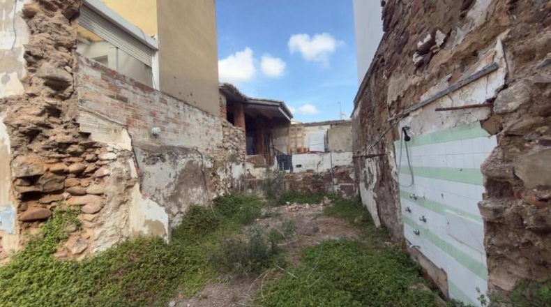 Valencia - Sagunto - 130m2