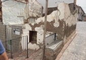 Urban land for sale on España, Sagunto, ref: TR132238 photo