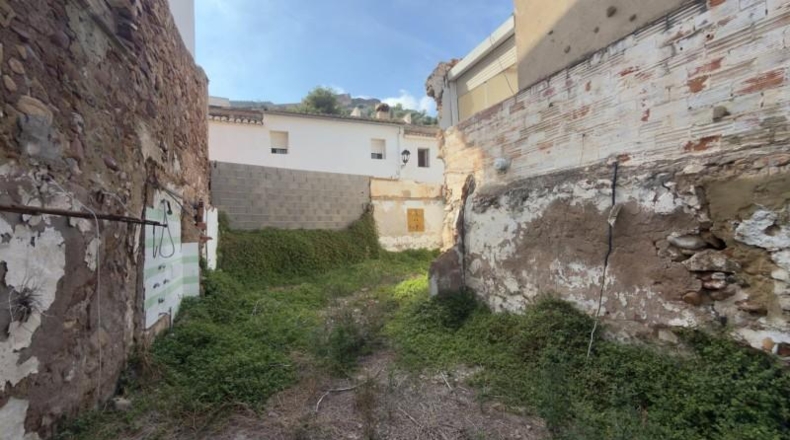 Valencia - Sagunto - 130m2