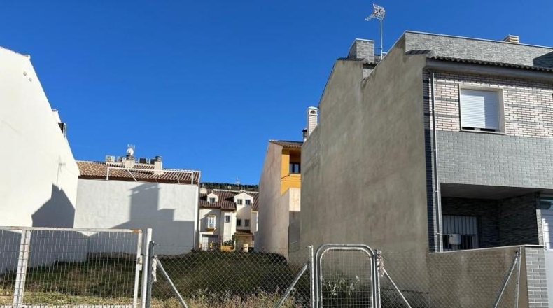 Malaga - Antequera - 120m2