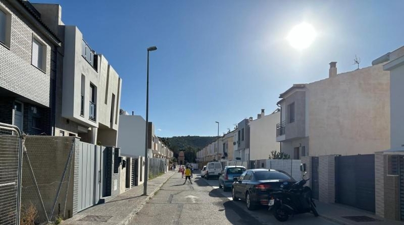 Malaga - Antequera - 120m2