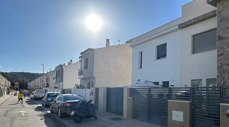 Malaga - Antequera - 120m2