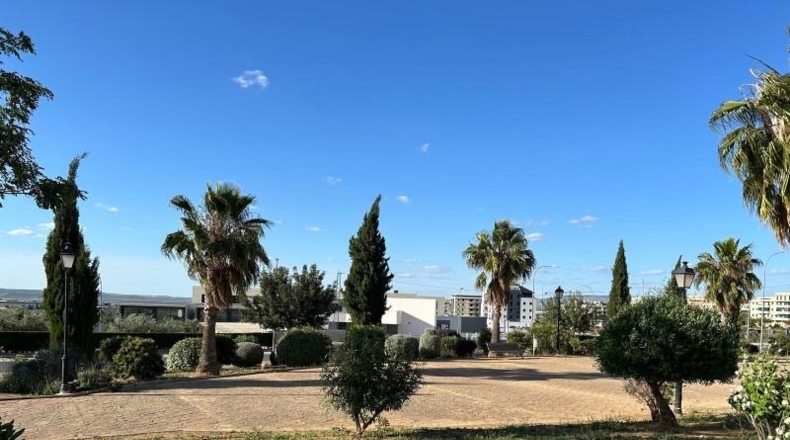 Malaga - Antequera - 120m2