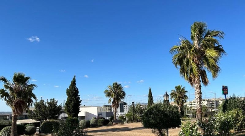 Malaga - Antequera - 120m2
