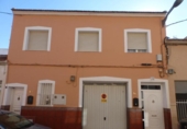 Casa de poble en venda a la España, Molina de Segura, ref.: TR286655 foto