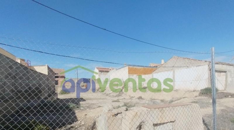 Murcia - Lorca - 1374m2