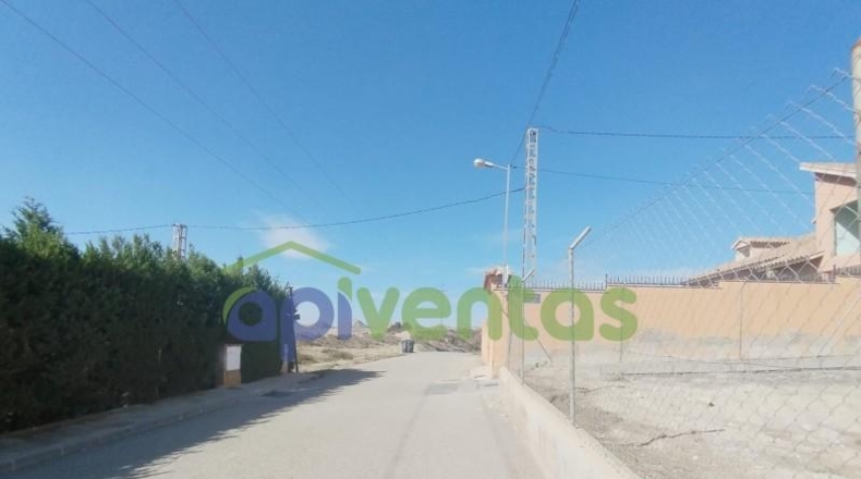 Murcia - Lorca - 1374m2