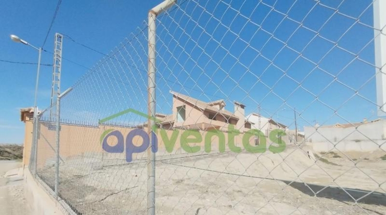 Murcia - Lorca - 1374m2