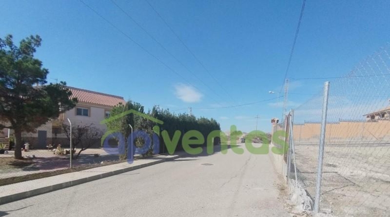 Murcia - Lorca - 1374m2