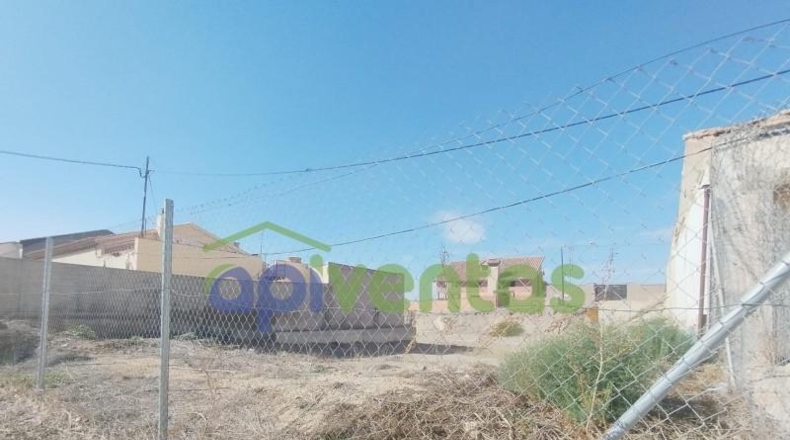 Murcia - Lorca - 1374m2