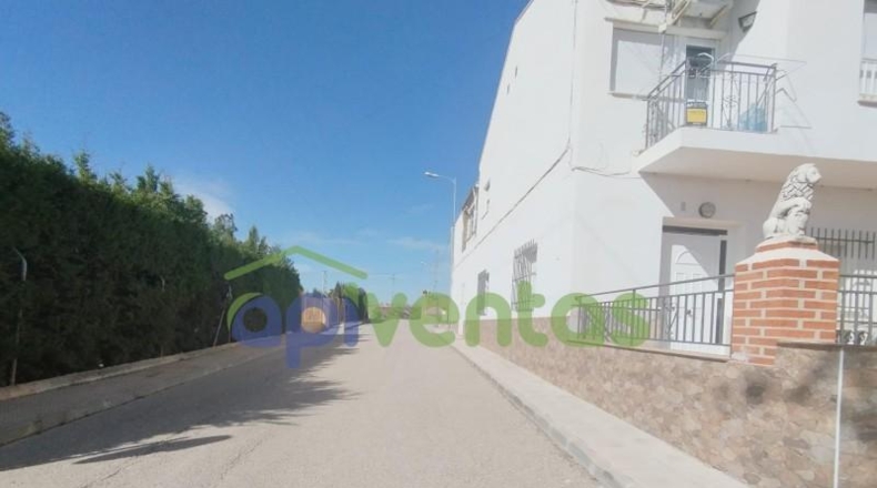 Murcia - Lorca - 1374m2