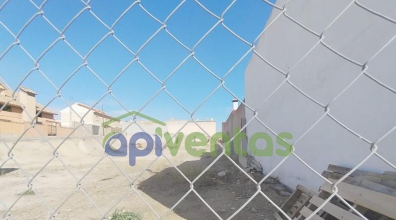 Murcia - Lorca - 1374m2
