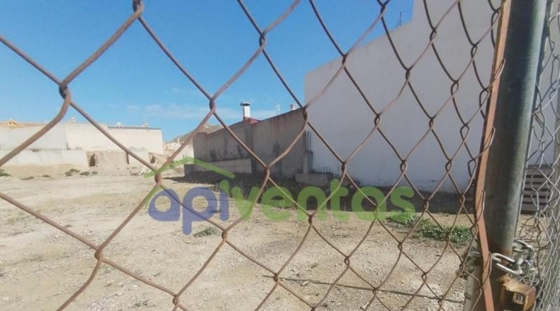 Murcia - Lorca - 1374m2