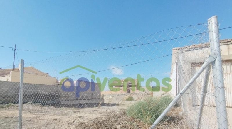 Murcia - Lorca - 1374m2
