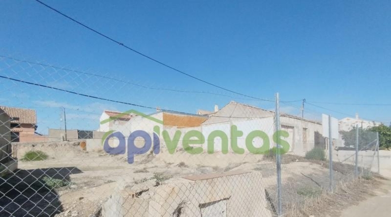 Murcia - Lorca - 1374m2
