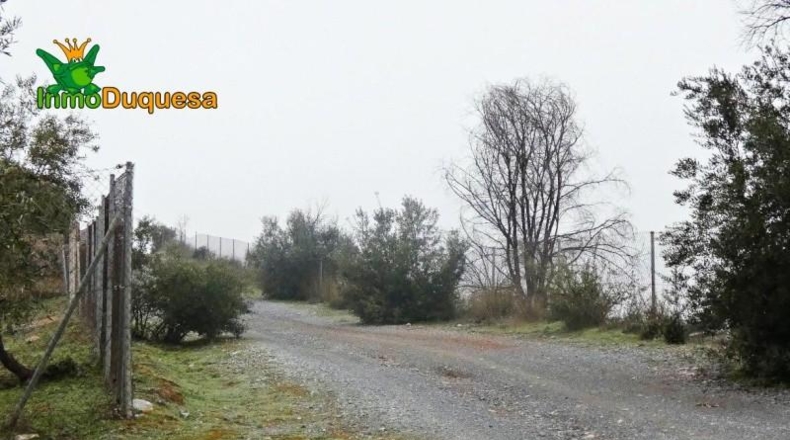 Granada - Peligros - 6298m2