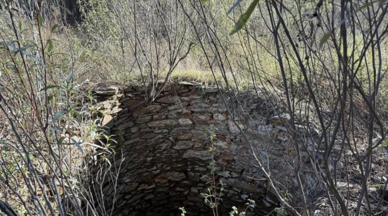 Segovia - Berrocal - 73806m2
