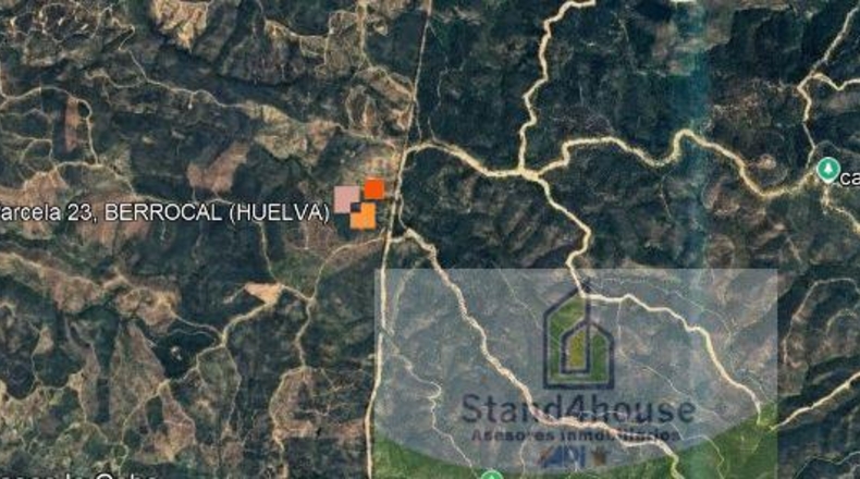 Segovia - Berrocal - 73806m2