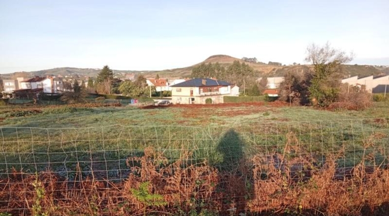 Cantabria - Polanco - 3784m2