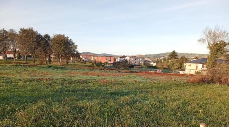 Cantabria - Polanco - 3784m2