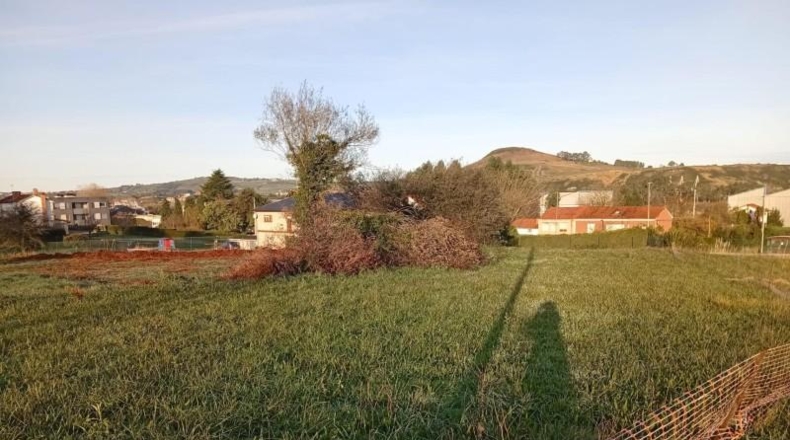 Cantabria - Polanco - 3784m2