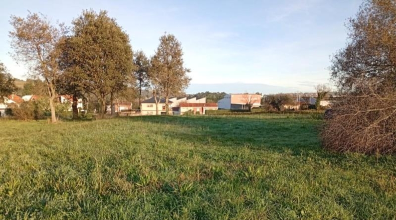 Cantabria - Polanco - 3784m2