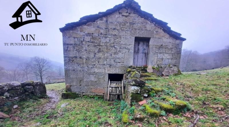 Кантабрия - San Pedro del Romeral - 13373m2