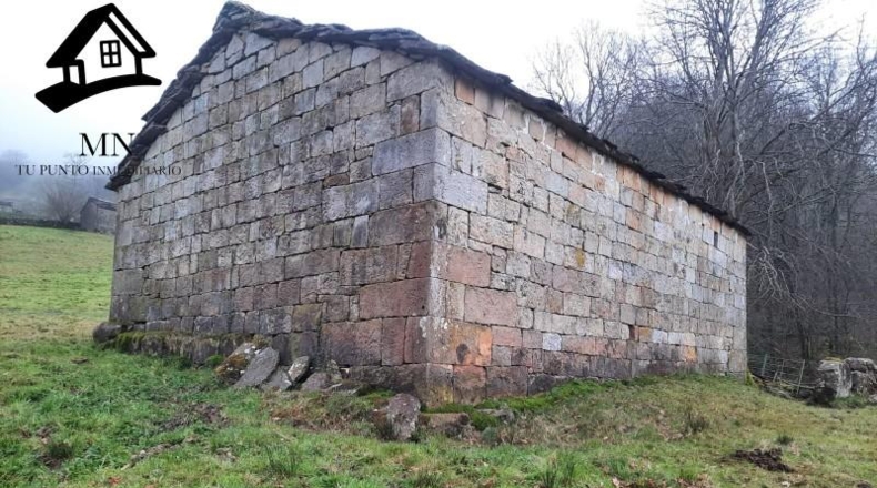 Кантабрия - San Pedro del Romeral - 13373m2