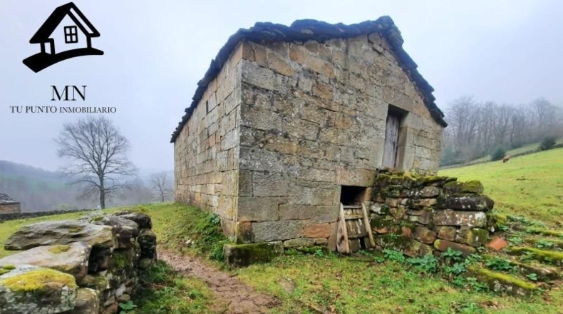 Кантабрия - San Pedro del Romeral - 13373m2