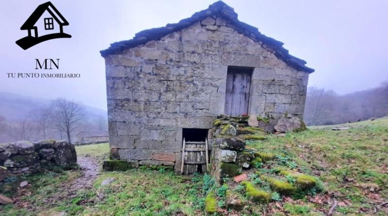 Кантабрия - San Pedro del Romeral - 13373m2