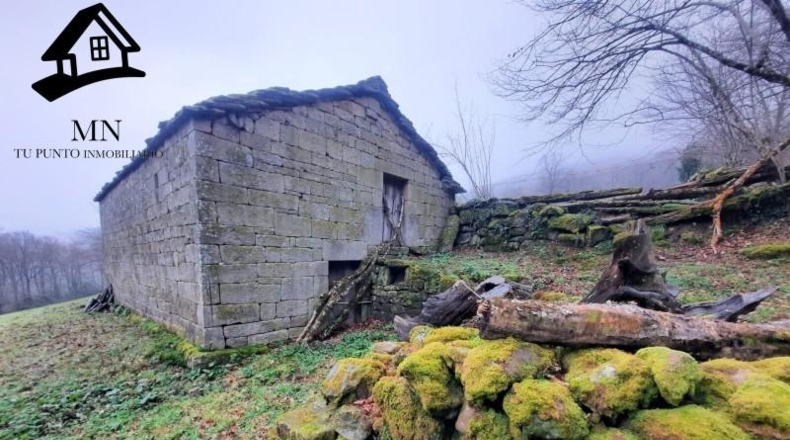 Кантабрия - San Pedro del Romeral - 13373m2