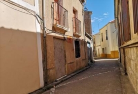 Ciudad Rodrigo 120&nbsp;m² 