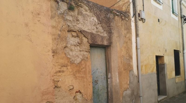Salamanca - Ciudad Rodrigo - 120m2