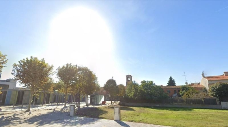 Barcelona - Santa Susanna - 1024m2