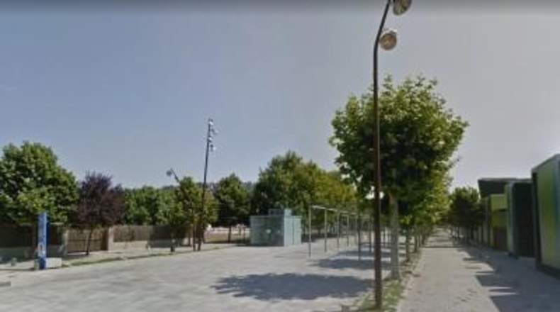 Barcelona - Santa Susanna - 1024m2