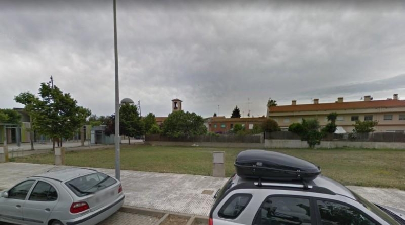 Barcelona - Santa Susanna - 1024m2