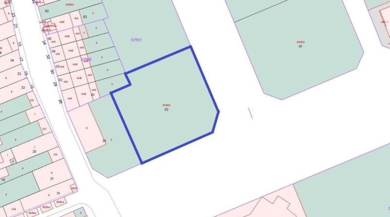 Barcelona - Santa Susanna - 1024m2